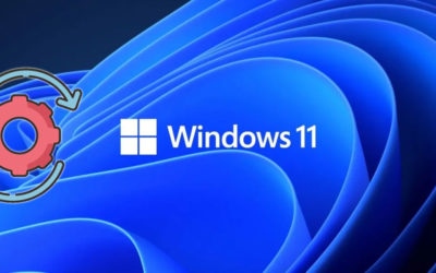Si no te gusta Windows 11 hay solución: Microsoft lanza una actualización que cambia estas funciones