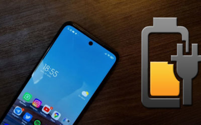 Xiaomi Redmi Note 10 carga lento, ¿cómo solucionarlo?