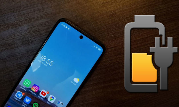 Xiaomi Redmi Note 10 carga lento, ¿cómo solucionarlo?