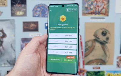 Cómo usar apps de Google en cualquier móvil Huawei en 2022