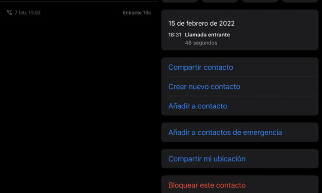 919151111, ¿es este un número spam o pertenece a alguna empresa?