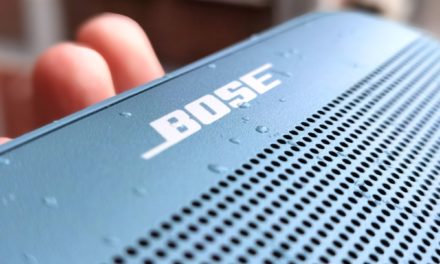 5 funciones que deberías conocer del altavoz Bose Soundlink Flex