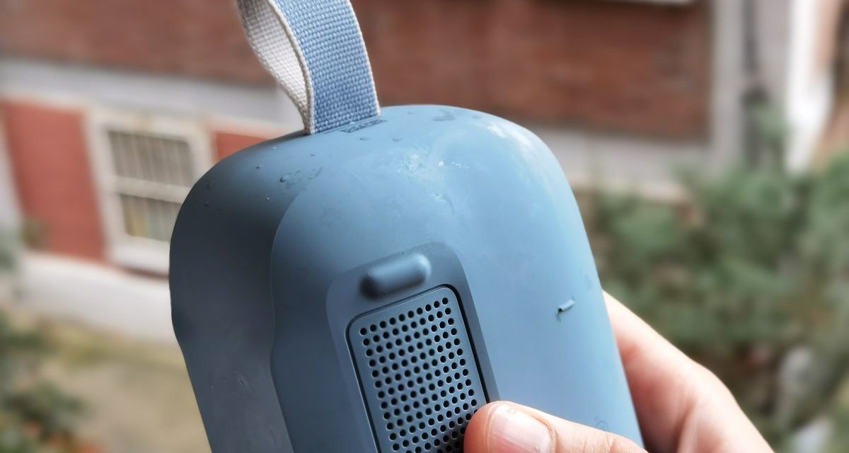 5 altavoces de Bose que te puedes llevar donde quieras