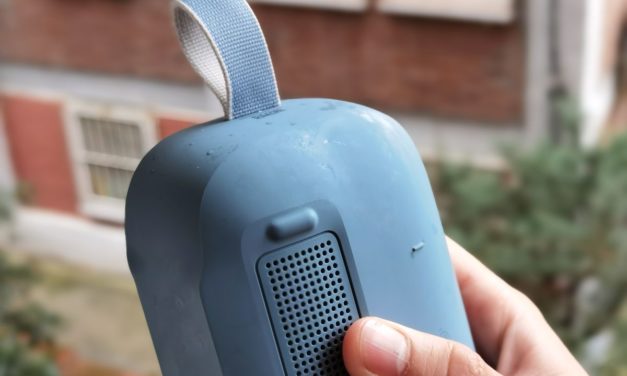 5 altavoces de Bose que te puedes llevar donde quieras