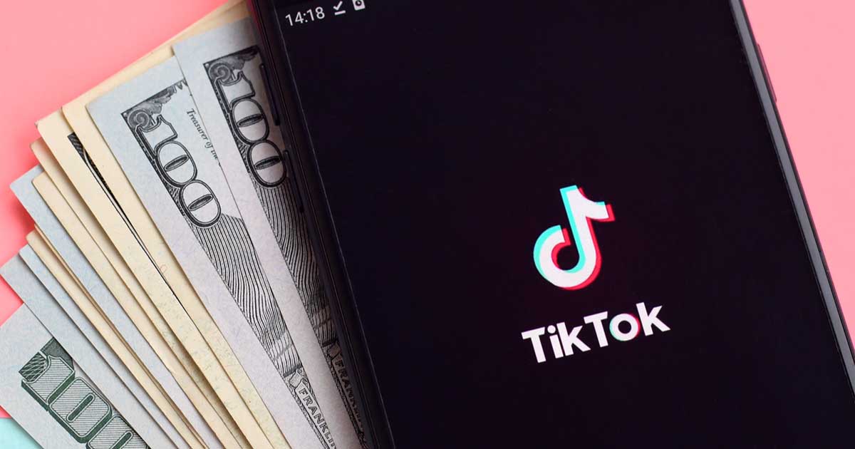 Las mejores calculadoras de dinero de TikTok para estimar ganancias