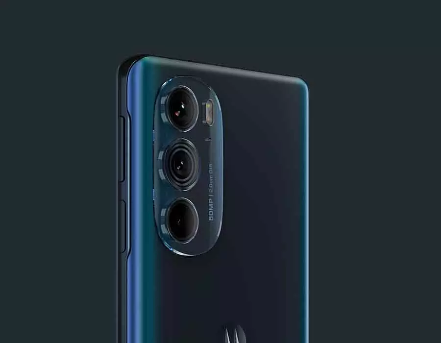 El Motorola Edge 30 Ultra aparece en el listado de Geekbench mientras  Motorola perfila las especificaciones de la cámara del Moto X30 Pro y su  lanzamiento el 11 de agosto -  News