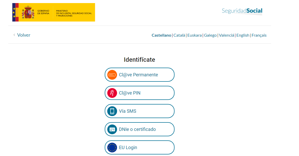 como obtenener numero seguridad social