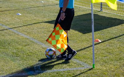 Con esta web sabrás el horario y canal para ver cualquier partido de fútbol