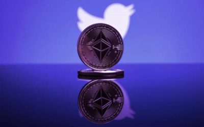 Las criptomonedas se cuelan en Twitter: ya te pueden mandar propinas con Ethereum y Bitcoin
