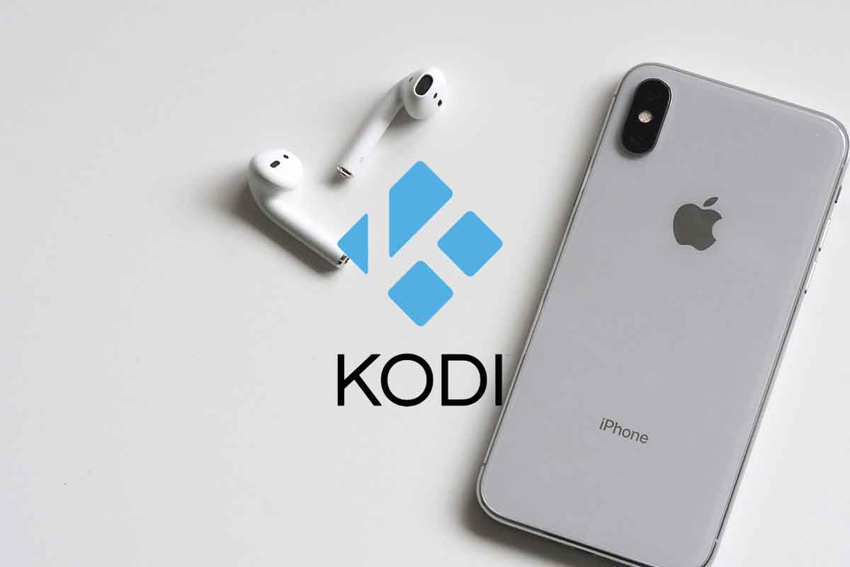 Cómo usar Kodi para escuchar música gratis en 2022 1