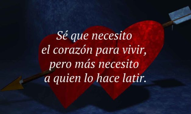 Más de 200 frases de San Valentín 2025 para WhatsApp e Instagram
