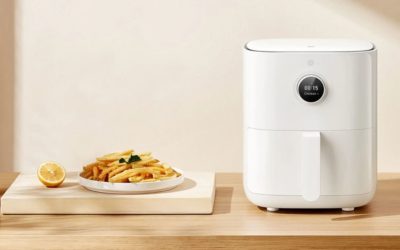 Amazon, Lidl o Costco, ¿dónde encuentro la freidora de aire más barata?