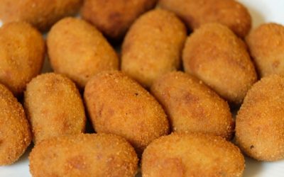 ¿Cuál es la mejor freidora de aire para croquetas? Comparamos opiniones