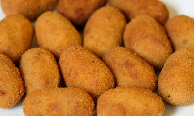 ¿Cuál es la mejor freidora de aire para croquetas? Comparamos opiniones