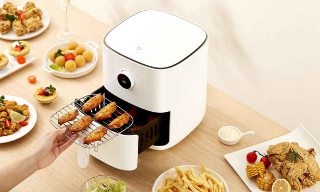 10 cuentas de Instagram atractivas para encontrar recetas de freidora de aire