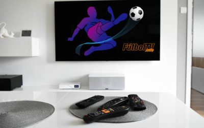 Futboltv.info, la web con la que sabrás el horario y en qué canal ver a tu equipo