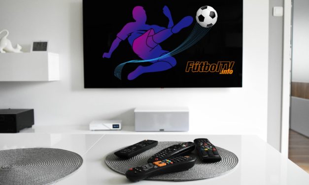 Futboltv.info, la web con la que sabrás el horario y en qué canal ver a tu equipo