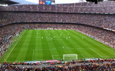 Horario y dónde ver por Internet el Barcelona-Nápoles de Europa League