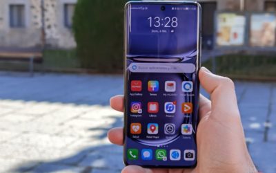 Cómo pasar tus copias de seguridad de WhatsApp a un móvil Huawei sin apps de Google
