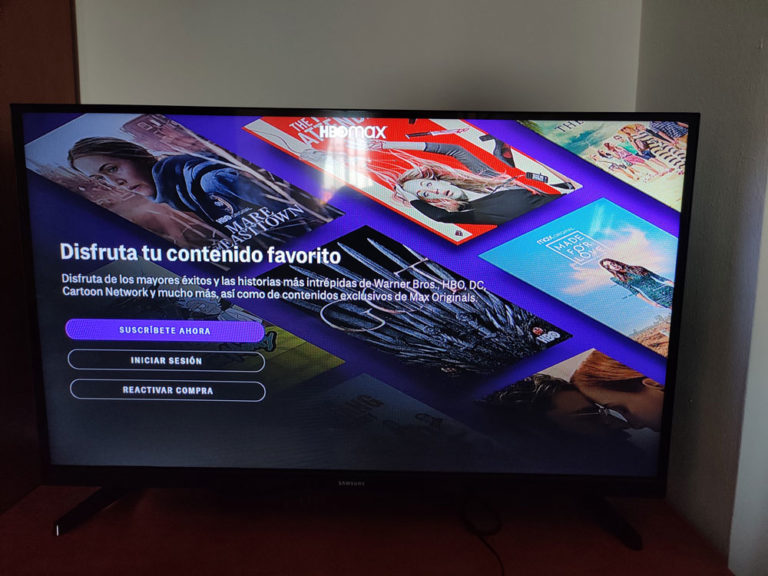Cómo instalar HBO Max en tu Amazon Fire TV Stick