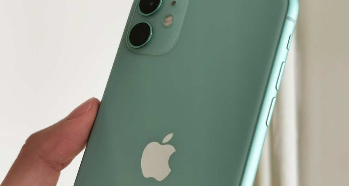 iPhone 11, ¿merece la pena comprar este móvil en 2022?