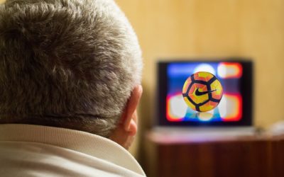 La mejor web para saber el horario y en qué canal televisan todo el fútbol