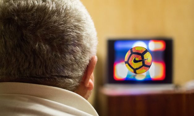 La mejor web para saber el horario y en qué canal televisan todo el fútbol
