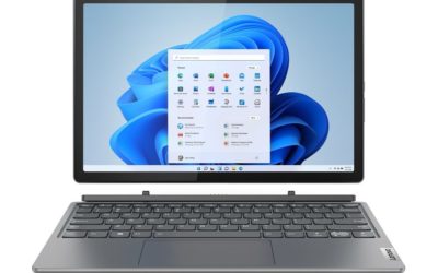 Características y precio de los IdeaPad Flex e IdeaPad Duet de Lenovo