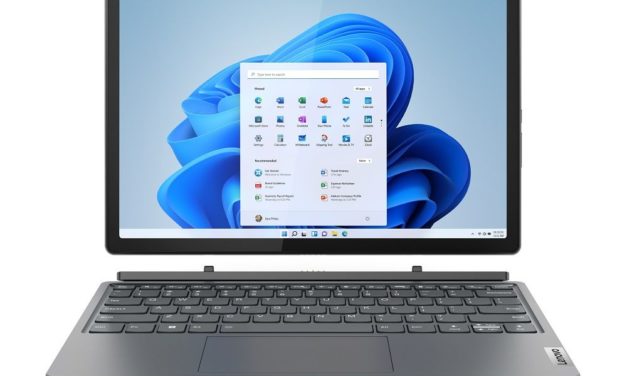 Características y precio de los IdeaPad Flex e IdeaPad Duet de Lenovo