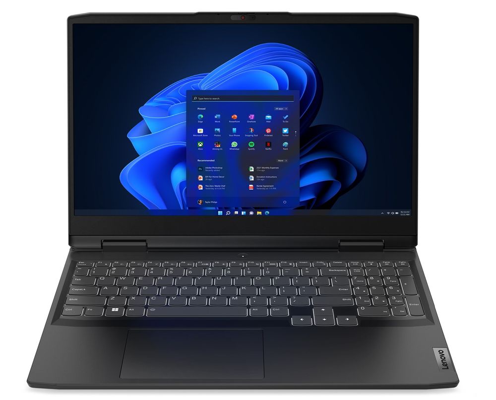 Lenovo IdeaPad Gaming 3i 11