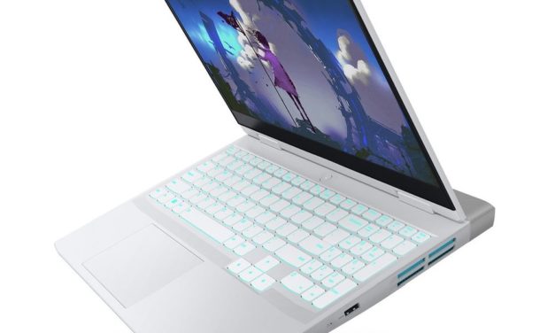 Lenovo IdeaPad Gaming 3i, un portátil para jóvenes que quieran jugar y estudiar en el mismo equipo