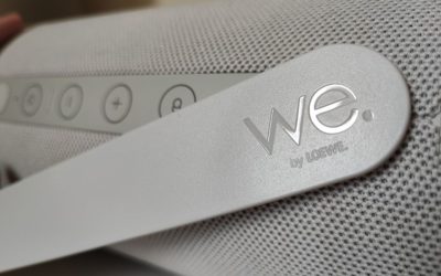 Mi experiencia con el We. HEAR 2 de Loewe, un altavoz portátil para exteriores
