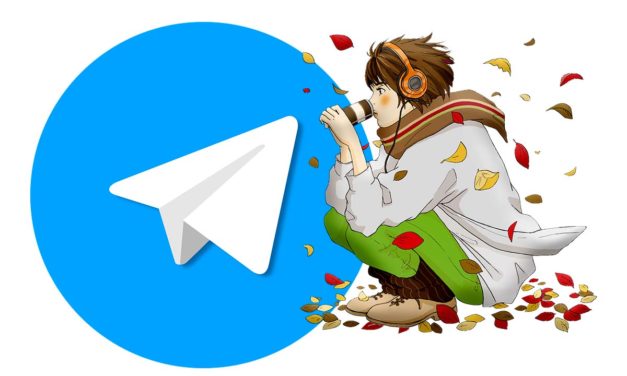 Los mejores canales de Telegram para ver y descargar anime