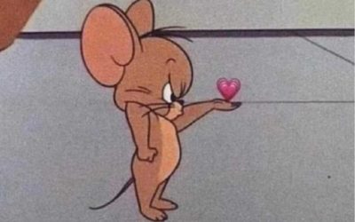 Los memes más divertidos para felicitar San Valentín por WhatsApp o Telegram