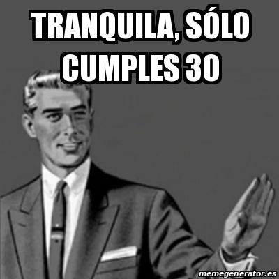 memes de cumpleaños 23