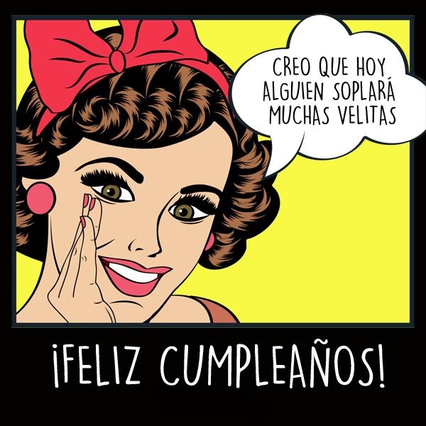 memes de cumpleaños 5