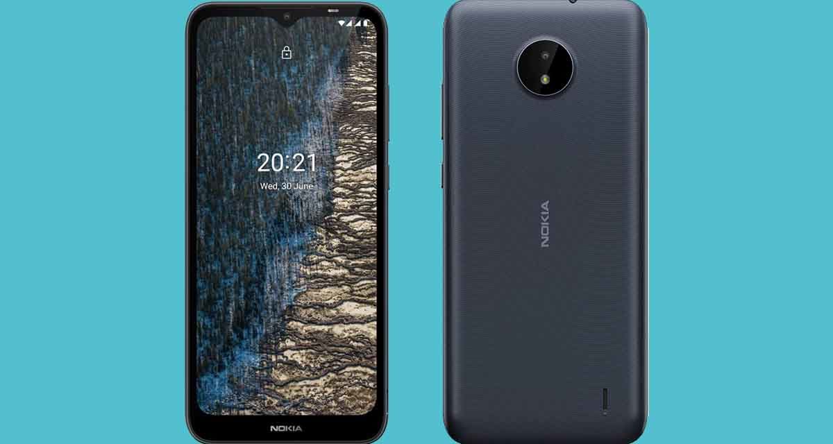 Por menos de 80 euros no hay nada mejor: móvil Nokia con Android 11