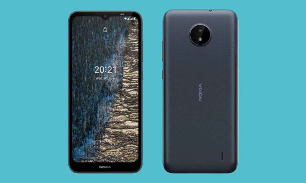 Por menos de 80 euros no hay nada mejor: móvil Nokia con Android 11