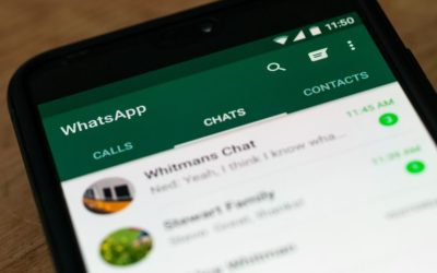 Los nombres de grupos de Whatsapp más absurdos para echar unas risas