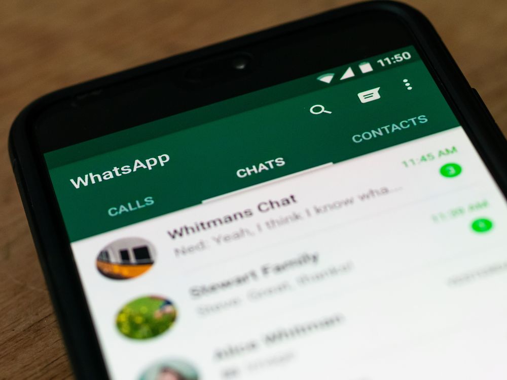 nombres de grupos de Whatsapp mas absurdos