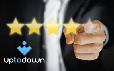 Opiniones de Uptodown en 2022, ¿es fiable?