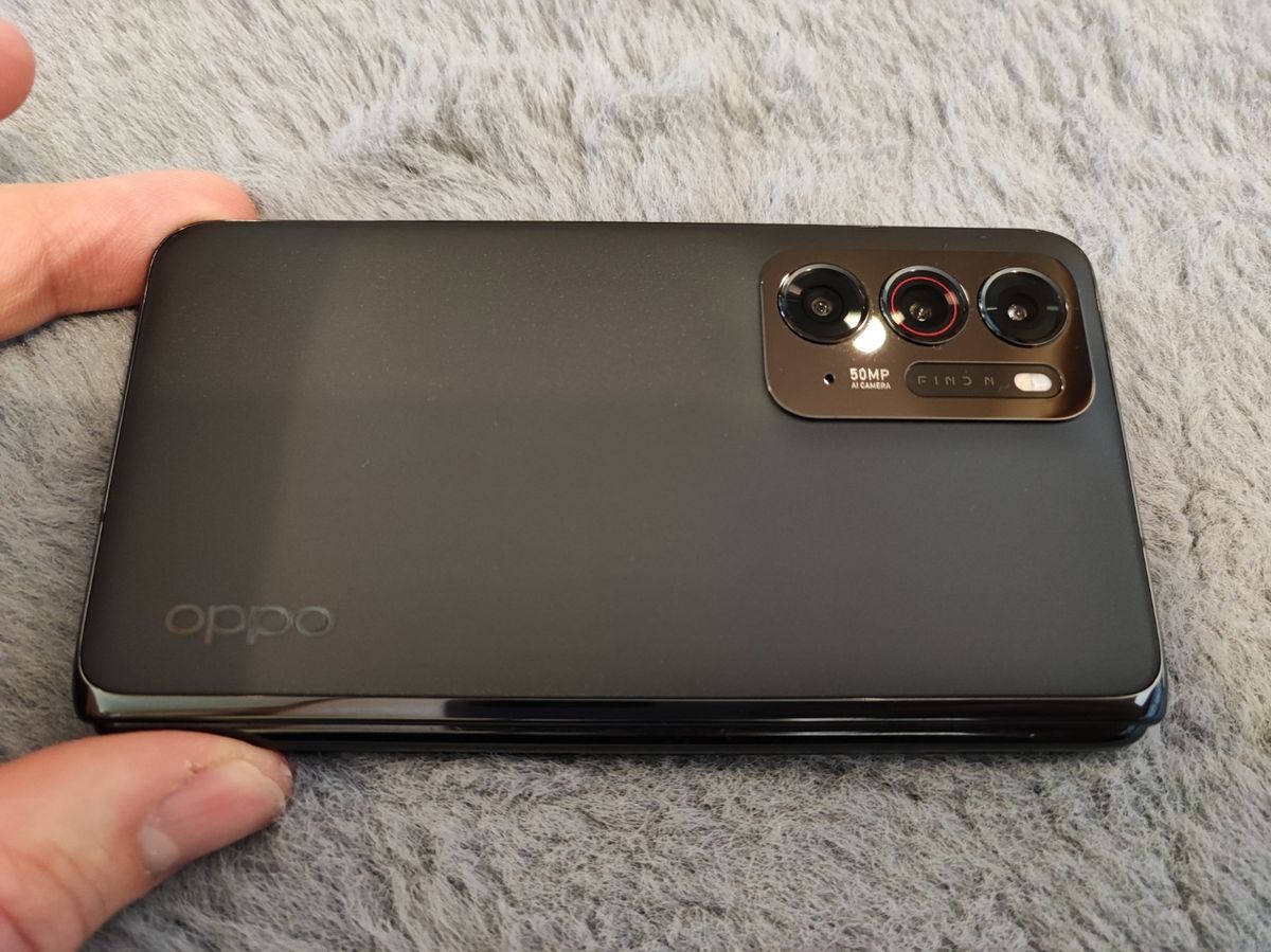 Oppo Find N 21