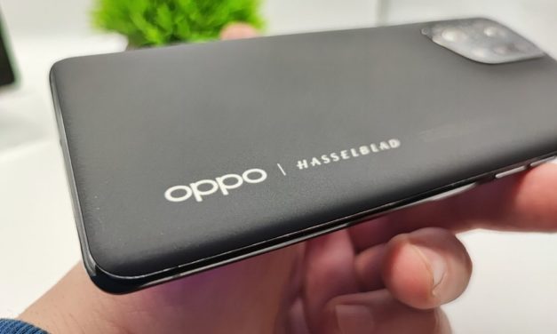 Cómo hacer captura de pantalla con un móvil OPPO