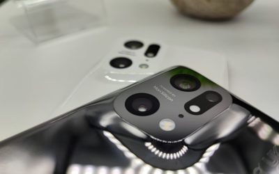 OPPO Find X5 Pro, una bestia en vídeo y pantalla con precio al alcance de muy pocos