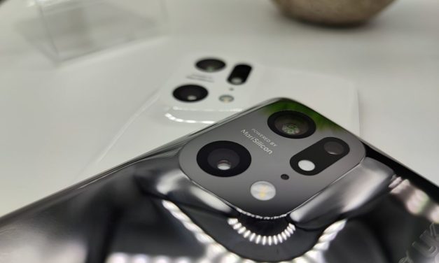 OPPO Find X5 Pro, una bestia en vídeo y pantalla con precio al alcance de muy pocos