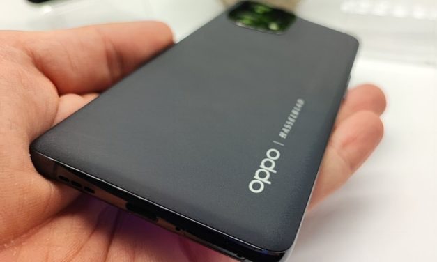El futuro ya está aquí: OPPO presenta una tecnología para cargar tu móvil en menos de 10 minutos