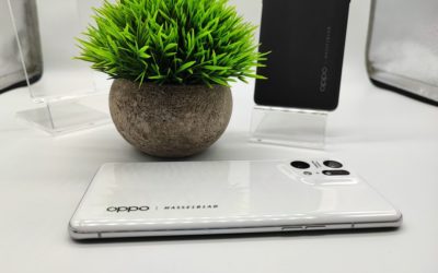 OPPO Find X5 Pro: experiencia de uso tras tres semanas con este tope de gama