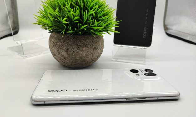 OPPO Find X5 Pro: experiencia de uso tras tres semanas con este tope de gama