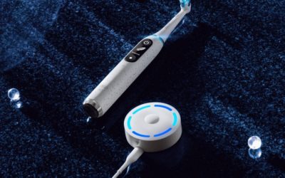 Entrevista a la Dra. Maike Siemons, líder europea de I+D en Cuidado Bucal en Oral-B