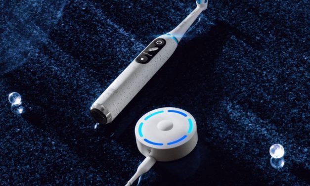 Entrevista a la Dra. Maike Siemons, líder europea de I+D en Cuidado Bucal en Oral-B